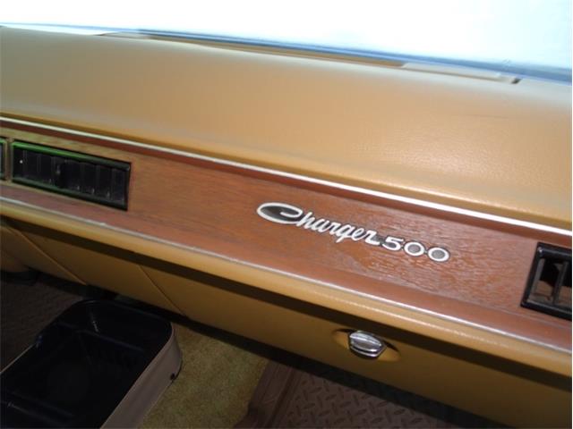 1973 Dodge Charger (CC-1457964) for sale in Fort Myers, Florida