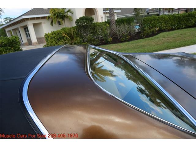 1973 Dodge Charger (CC-1457964) for sale in Fort Myers, Florida