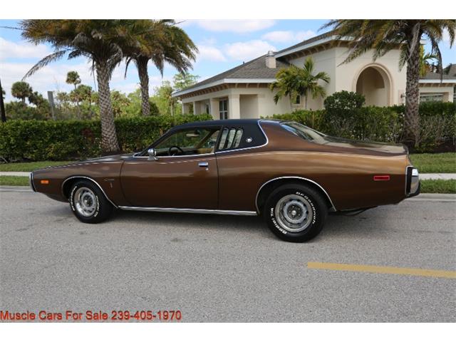 1973 Dodge Charger (CC-1457964) for sale in Fort Myers, Florida