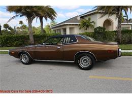 1973 Dodge Charger (CC-1457964) for sale in Fort Myers, Florida