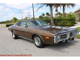 1973 Dodge Charger (CC-1457964) for sale in Fort Myers, Florida
