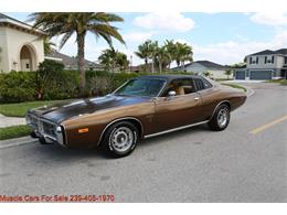 1973 Dodge Charger (CC-1457964) for sale in Fort Myers, Florida