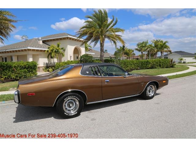 1973 Dodge Charger (CC-1457964) for sale in Fort Myers, Florida
