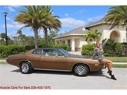 1973 Dodge Charger (CC-1457964) for sale in Fort Myers, Florida