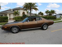 1973 Dodge Charger (CC-1457964) for sale in Fort Myers, Florida