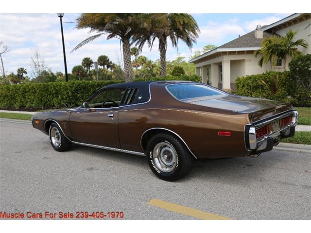1973 Dodge Charger (CC-1457964) for sale in Fort Myers, Florida