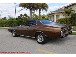 1973 Dodge Charger (CC-1457964) for sale in Fort Myers, Florida