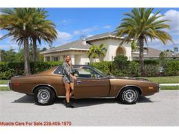 1973 Dodge Charger (CC-1457964) for sale in Fort Myers, Florida