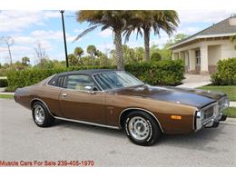 1973 Dodge Charger (CC-1457964) for sale in Fort Myers, Florida