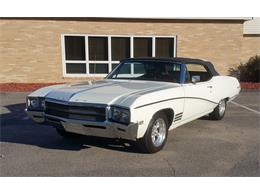 1968 Buick Skylark (CC-1457969) for sale in Maple Lake, Minnesota