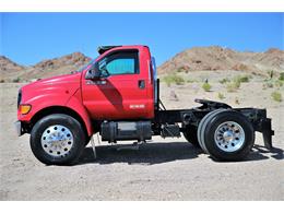 2001 Ford F600 (CC-1458004) for sale in Boulder City, Nevada