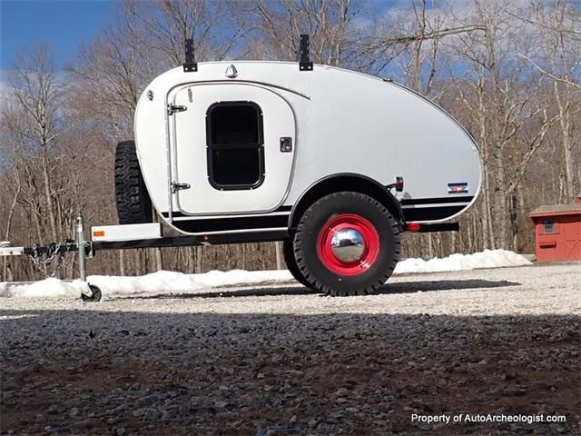 2018 Overland Antique (CC-1458013) for sale in Killingworth, Connecticut