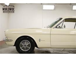 1965 Ford Mustang (CC-1458022) for sale in Denver , Colorado