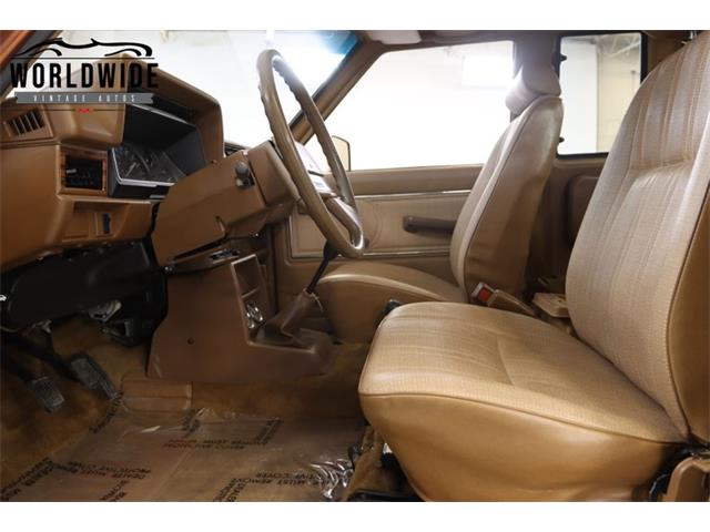 1985 Nissan Pickup (CC-1458025) for sale in Denver , Colorado