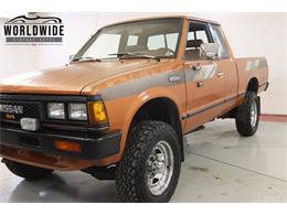 1985 Nissan Pickup (CC-1458025) for sale in Denver , Colorado