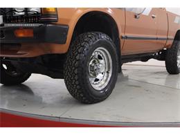 1985 Nissan Pickup (CC-1458025) for sale in Denver , Colorado