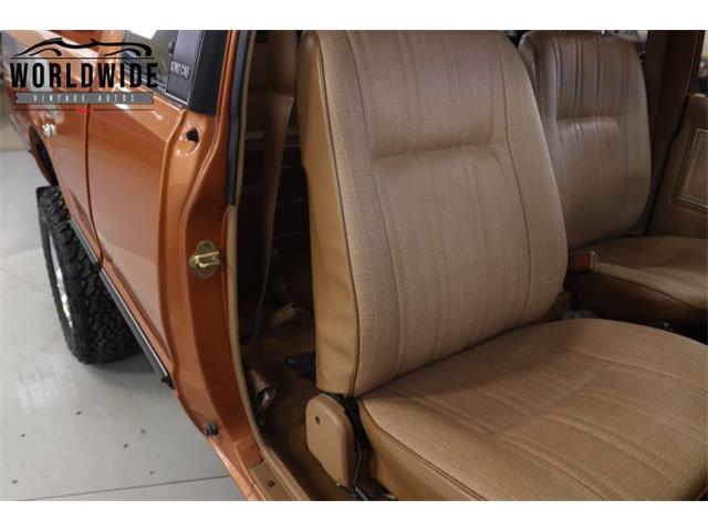 1985 Nissan Pickup (CC-1458025) for sale in Denver , Colorado