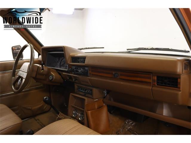 1985 Nissan Pickup (CC-1458025) for sale in Denver , Colorado