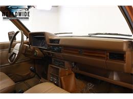 1985 Nissan Pickup (CC-1458025) for sale in Denver , Colorado
