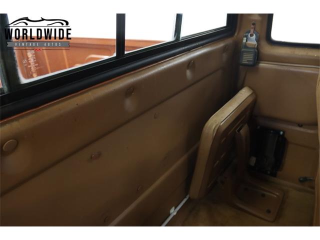 1985 Nissan Pickup (CC-1458025) for sale in Denver , Colorado
