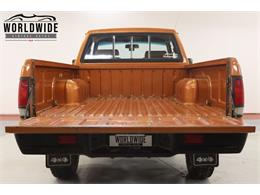 1985 Nissan Pickup (CC-1458025) for sale in Denver , Colorado