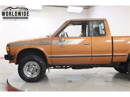 1985 Nissan Pickup (CC-1458025) for sale in Denver , Colorado