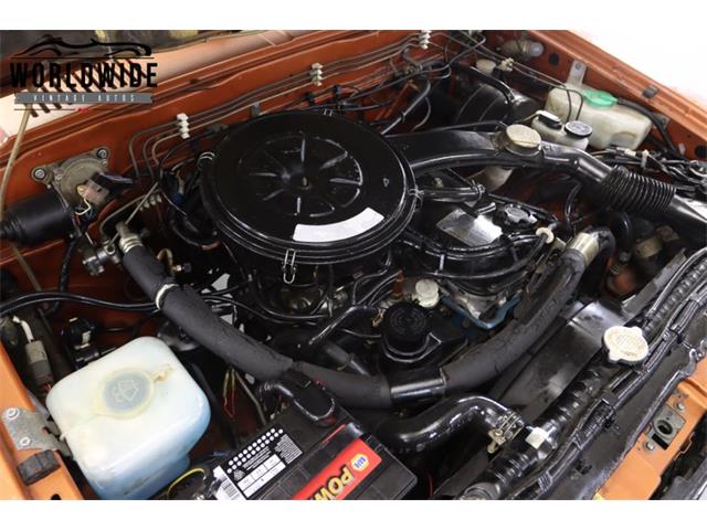 1985 Nissan Pickup (CC-1458025) for sale in Denver , Colorado