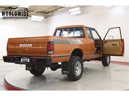 1985 Nissan Pickup (CC-1458025) for sale in Denver , Colorado