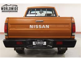 1985 Nissan Pickup (CC-1458025) for sale in Denver , Colorado