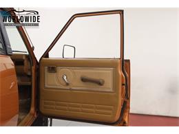 1985 Nissan Pickup (CC-1458025) for sale in Denver , Colorado