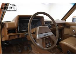1985 Nissan Pickup (CC-1458025) for sale in Denver , Colorado