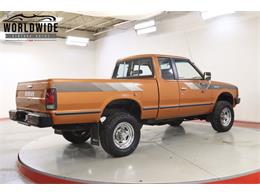 1985 Nissan Pickup (CC-1458025) for sale in Denver , Colorado