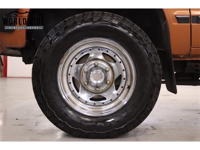 1985 Nissan Pickup (CC-1458025) for sale in Denver , Colorado