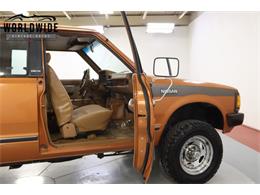 1985 Nissan Pickup (CC-1458025) for sale in Denver , Colorado