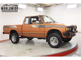 1985 Nissan Pickup (CC-1458025) for sale in Denver , Colorado