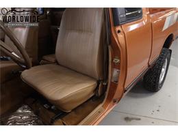 1985 Nissan Pickup (CC-1458025) for sale in Denver , Colorado