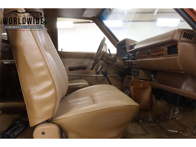 1985 Nissan Pickup (CC-1458025) for sale in Denver , Colorado