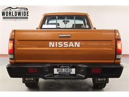 1985 Nissan Pickup (CC-1458025) for sale in Denver , Colorado