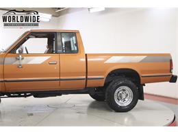 1985 Nissan Pickup (CC-1458025) for sale in Denver , Colorado