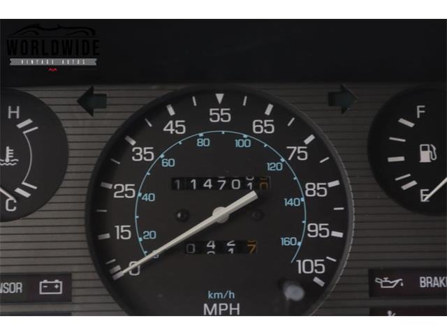 1985 Nissan Pickup (CC-1458025) for sale in Denver , Colorado