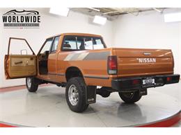 1985 Nissan Pickup (CC-1458025) for sale in Denver , Colorado