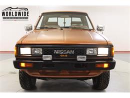 1985 Nissan Pickup (CC-1458025) for sale in Denver , Colorado
