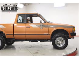 1985 Nissan Pickup (CC-1458025) for sale in Denver , Colorado