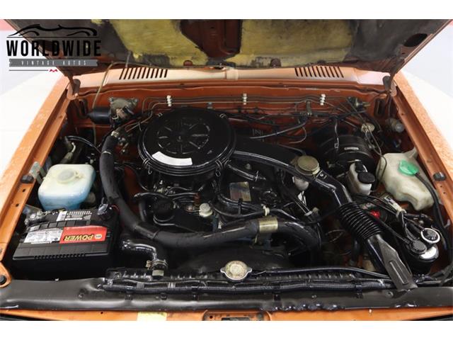 1985 Nissan Pickup (CC-1458025) for sale in Denver , Colorado