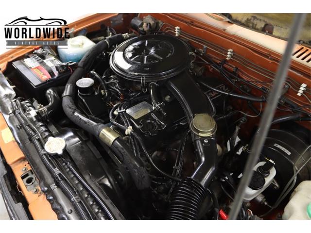 1985 Nissan Pickup (CC-1458025) for sale in Denver , Colorado