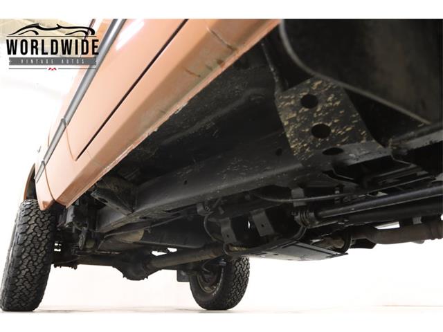 1985 Nissan Pickup (CC-1458025) for sale in Denver , Colorado
