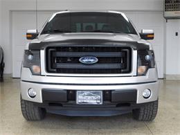2014 Ford F150 (CC-1458036) for sale in Hamburg, New York