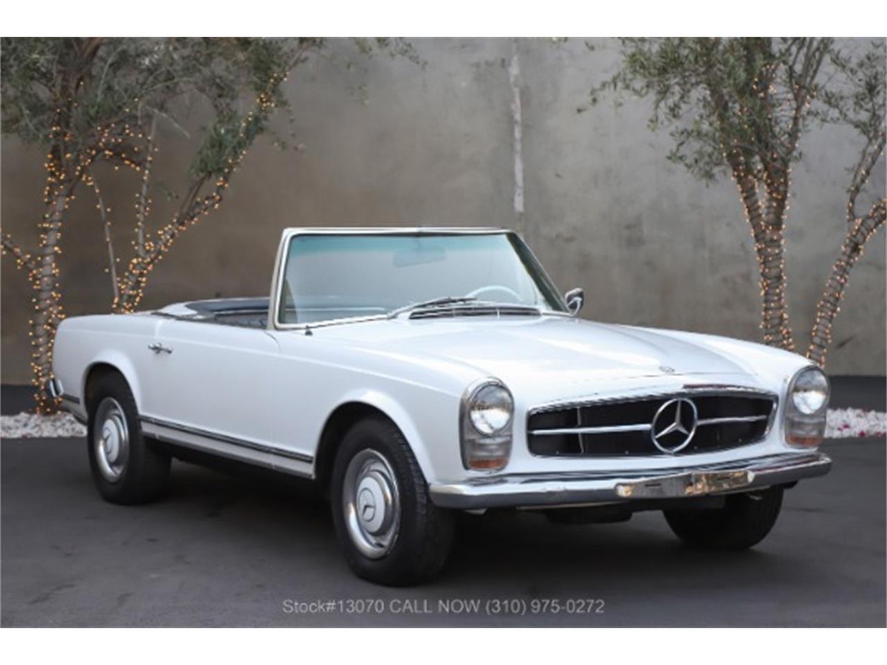 Interesting 230 Sl Mercedes For Sale Gallery