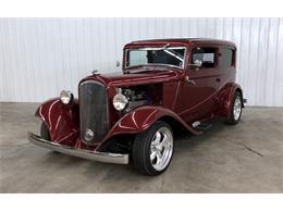 1932 Plymouth Custom (CC-1450805) for sale in Maple Lake, Minnesota