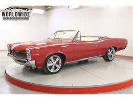 1966 Pontiac Tempest (CC-1458066) for sale in Denver , Colorado